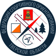 Чемпионат Тверской области по спортивному ориентированию Кросс-эстафета 2 человека
